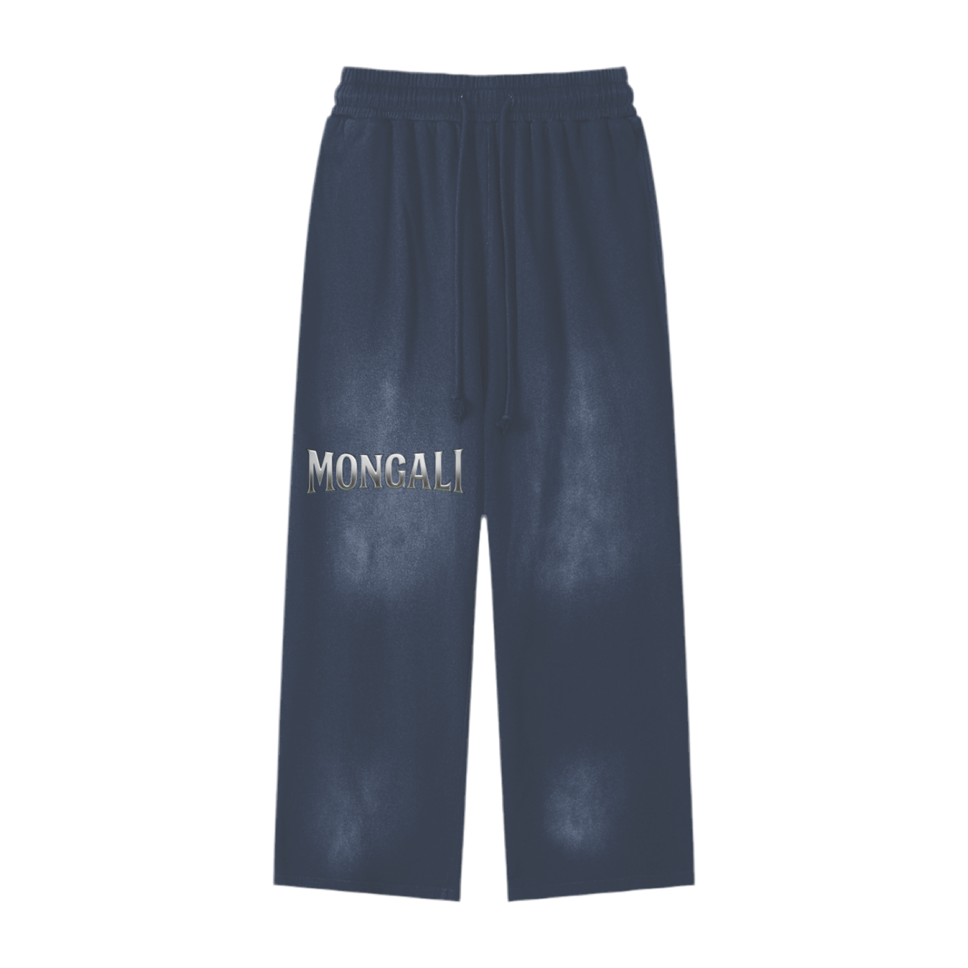 Sunfade Mongali x Jesus is my lord Sweatpants