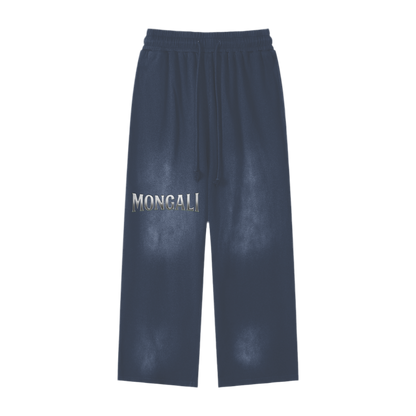 Sunfade Mongali x Jesus is my lord Sweatpants