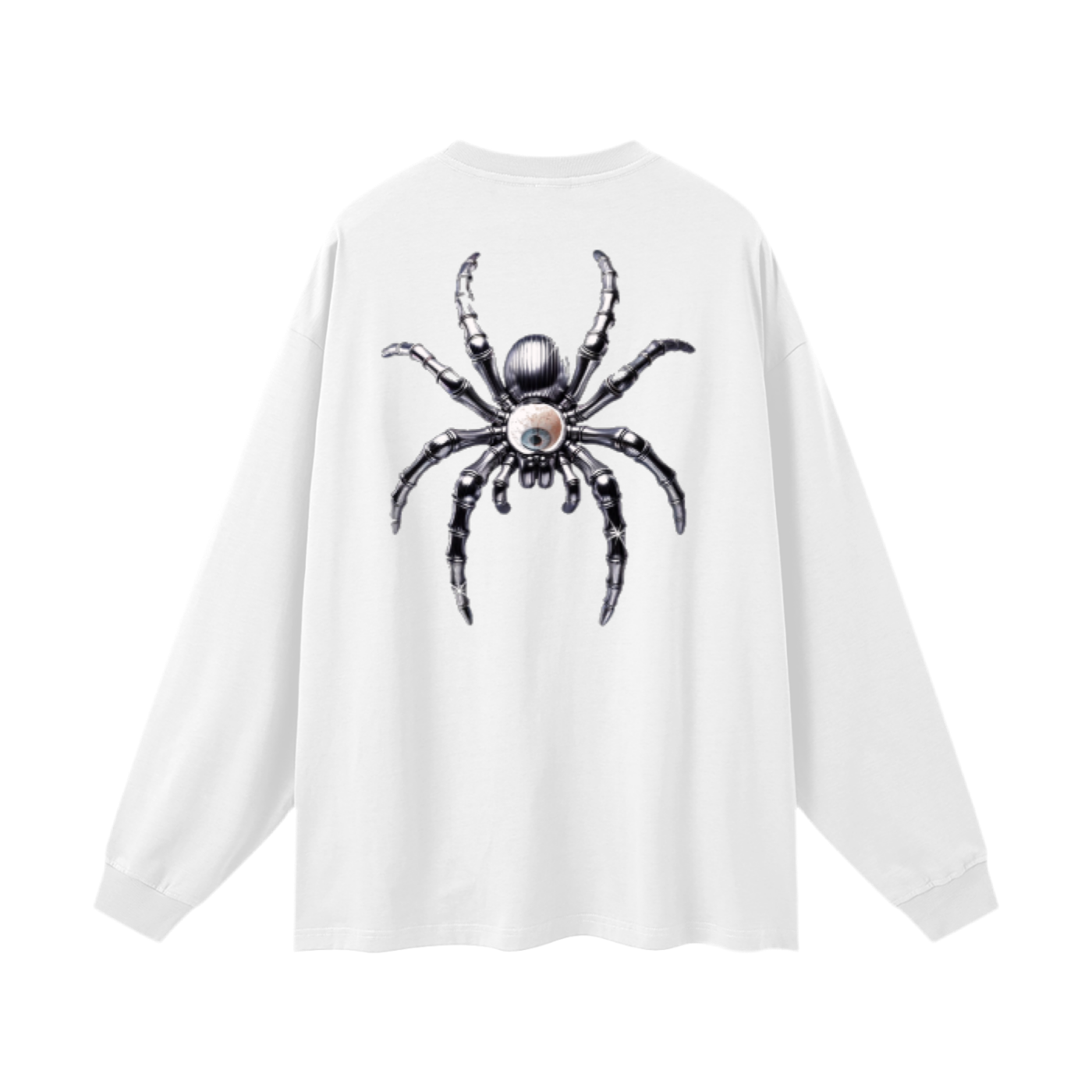 Threadlord long sleeve