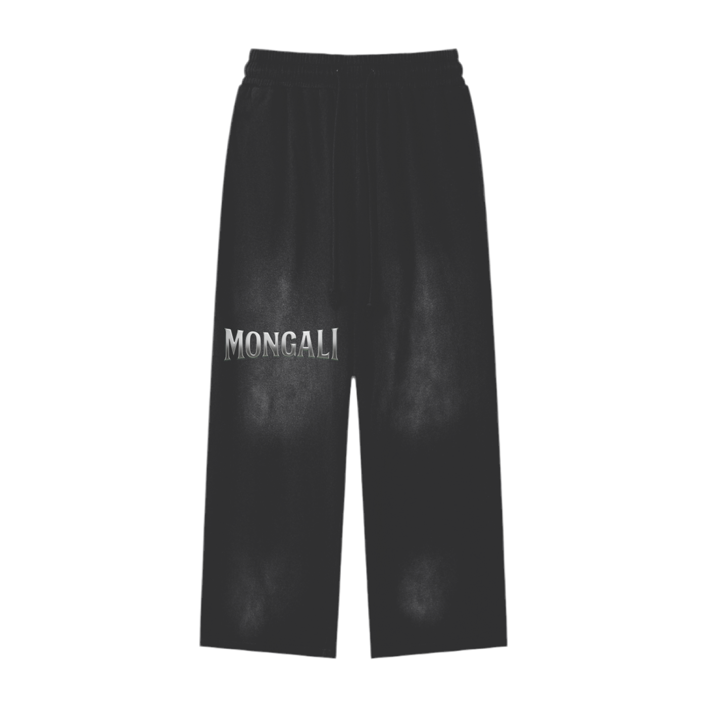 Sunfade Mongali x Jesus is my lord Sweatpants
