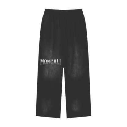 Sunfade Mongali x Jesus is my lord Sweatpants