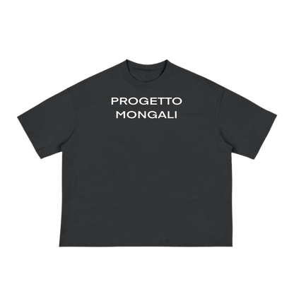 Mongali crescent tee