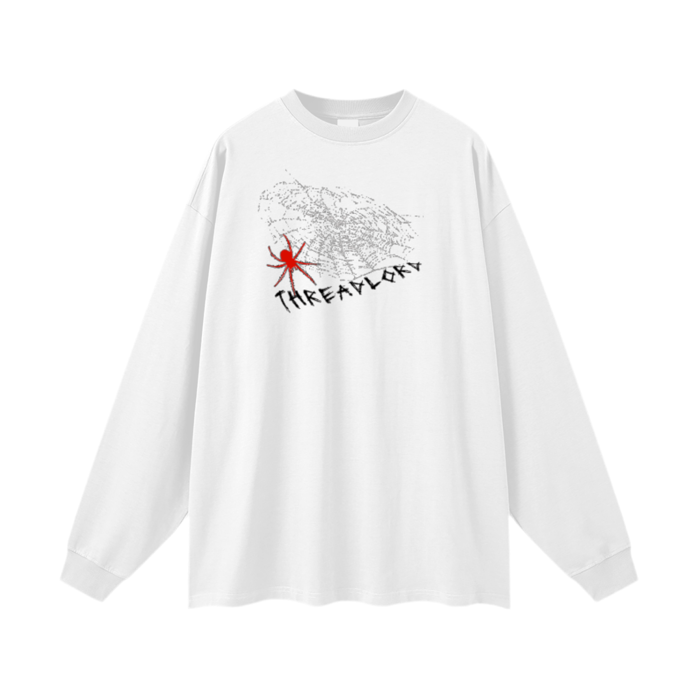 Threadlord long sleeve