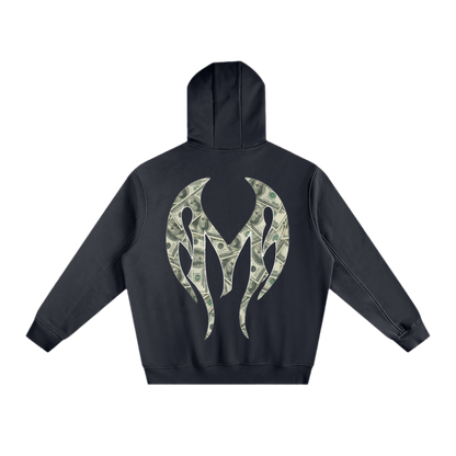 Define money hoodie